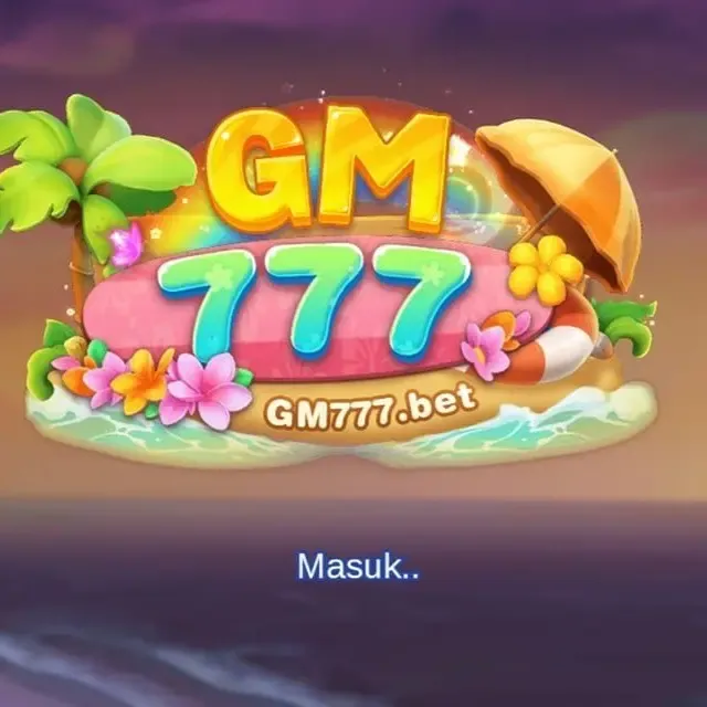 GM777 - Aksi Seru dan Mendebarkan di Ujung Jari Anda