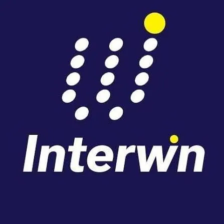 INTERWIN - Game Arcade Seru dan Menantang
