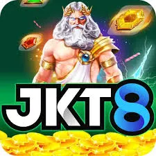 JKT8 - Kengerian di Balik Keterasingan