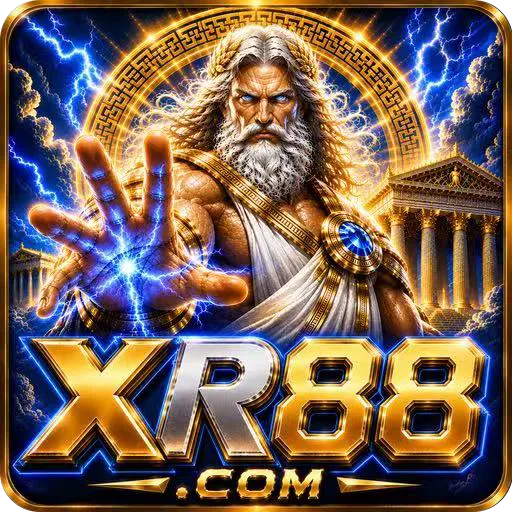 XR88 - Petualangan Tanpa Batas
